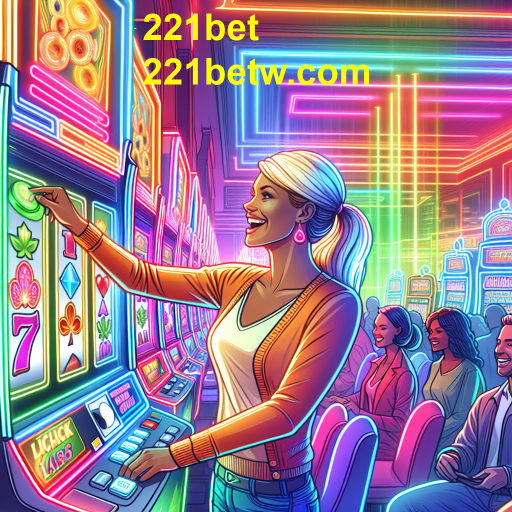 Explorando as Características dos Jogos na 221bet