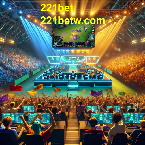 A Ascensão dos Esportes Virtuais: Competição e Entretenimento na Era Digital